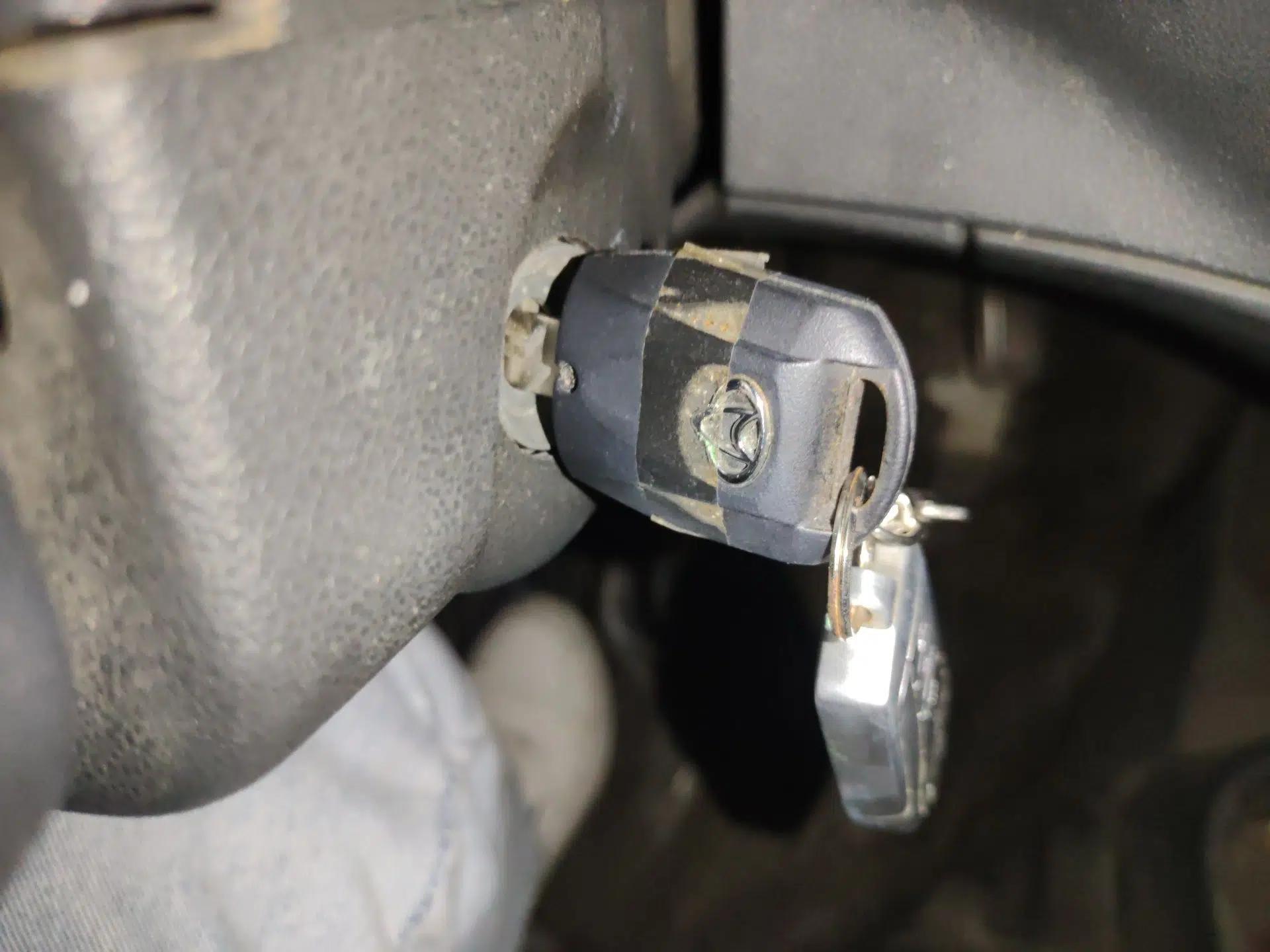 CHANGAN KAICHENG Star 2013 1.2L New Changan Star Basic Version — миниатюра 9