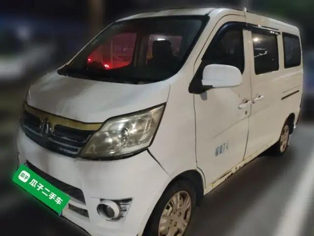 CHANGAN KAICHENG Star 2013 1.2L New Changan Star Basic Version