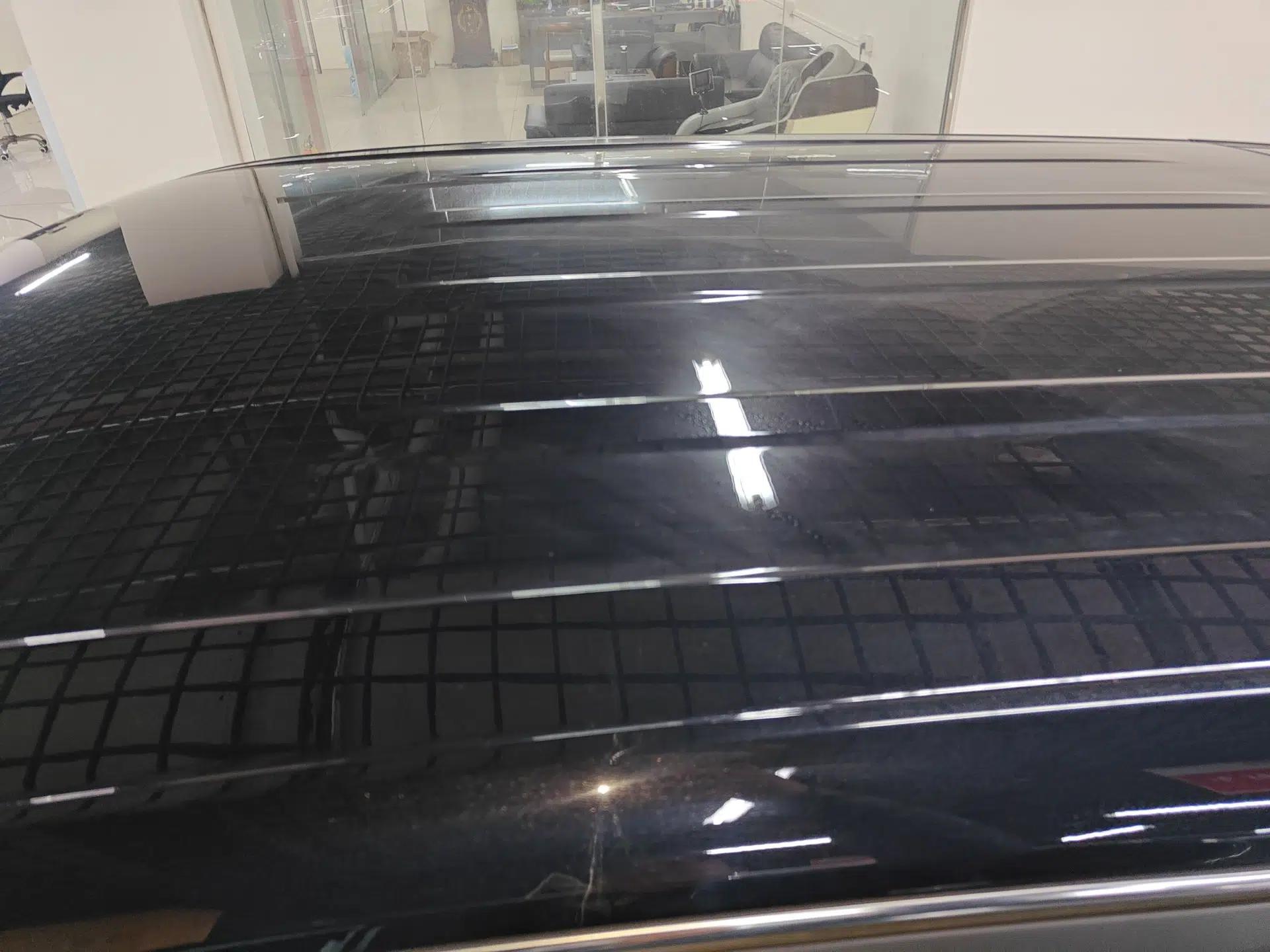 Dongfeng Aeolus L7 New Energy 2024 518 Air — миниатюра 11