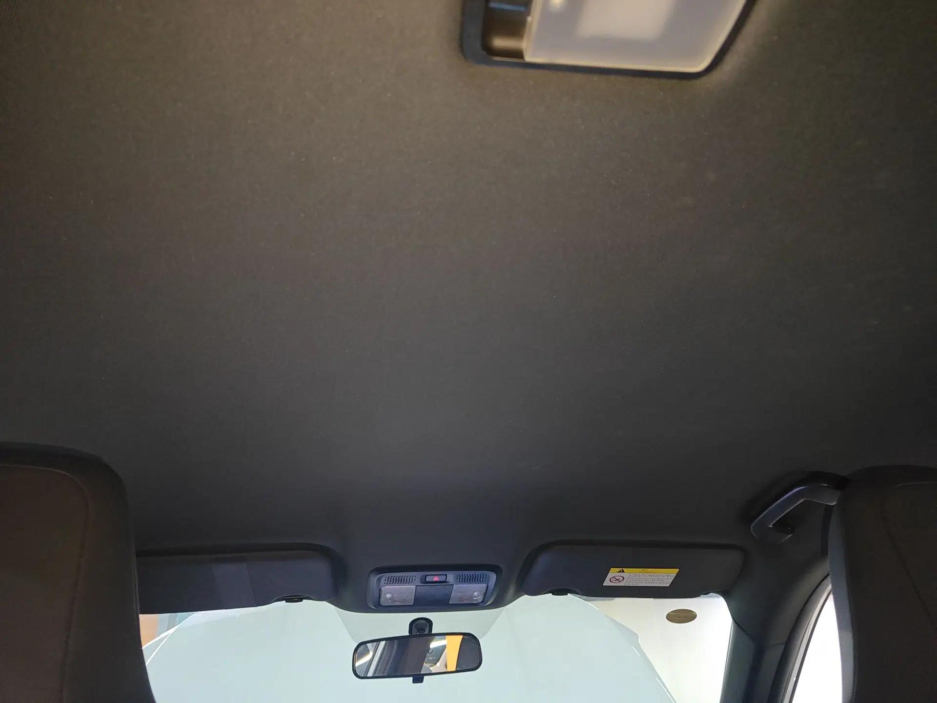 Dongfeng Aeolus L7 New Energy 2024 518 Air — миниатюра 20