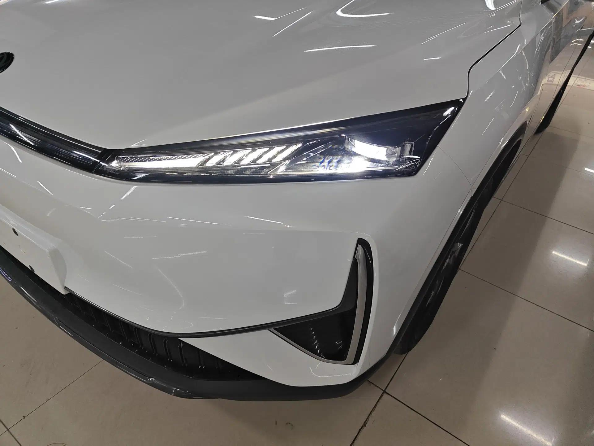 Dongfeng Aeolus L7 New Energy 2024 518 Air — миниатюра 5