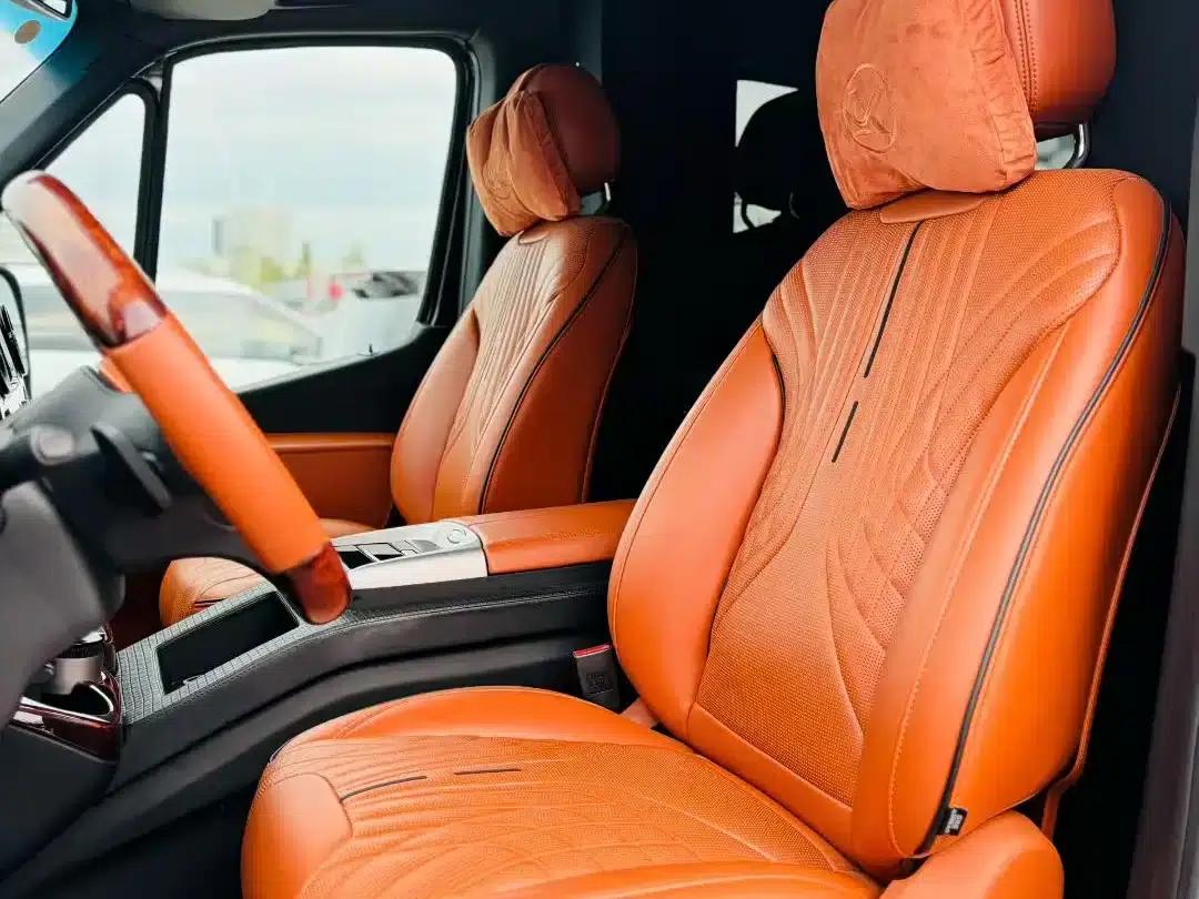 2023 Sprinter 2.0T Automatic — миниатюра 4