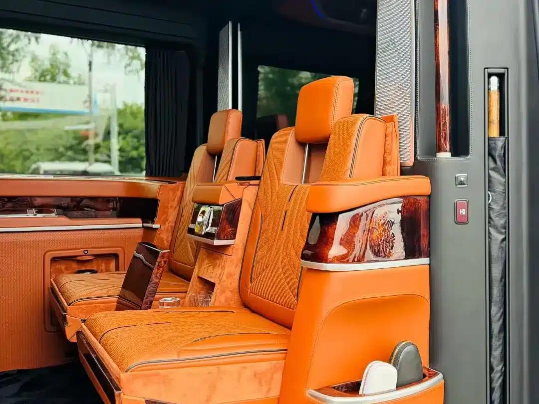 2023 Sprinter 2.0T Automatic — миниатюра 9