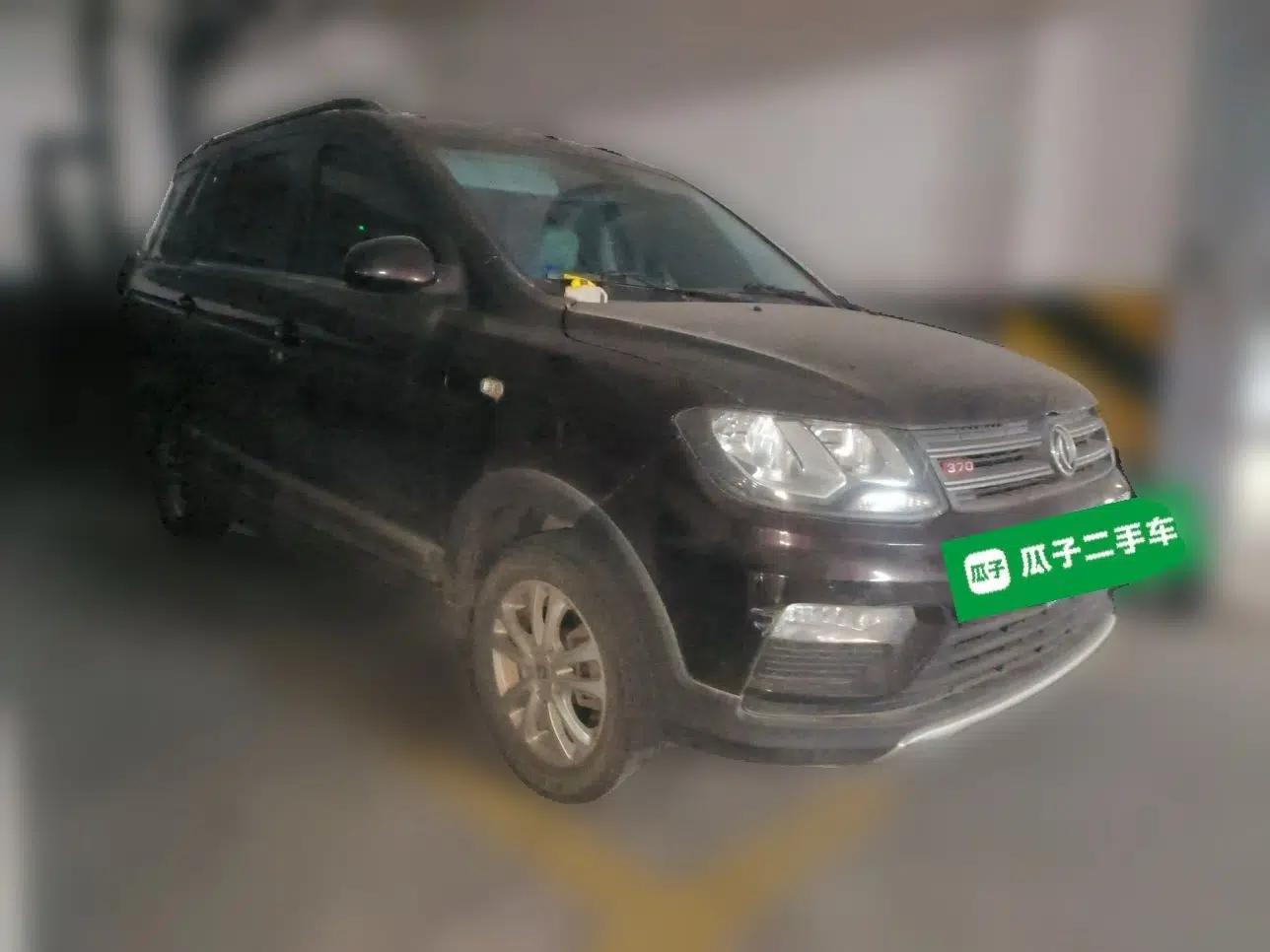 Dongfeng Fengon 370 2016 1.5L Manual Comfort 7-Seater — миниатюра 3