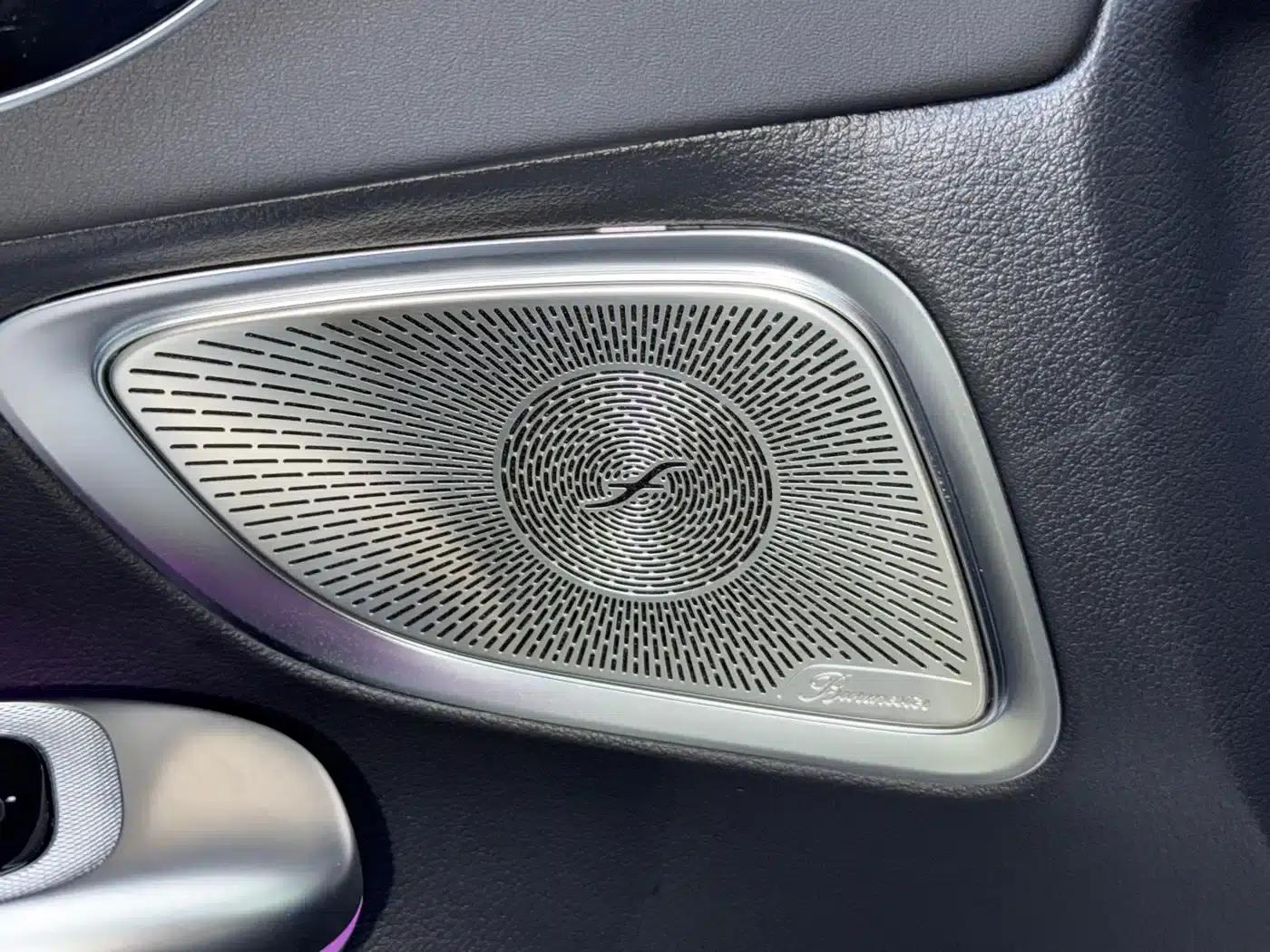 2024 Mercedes-Benz CLE AMG 53 4MATIC+ Coupe — миниатюра 11