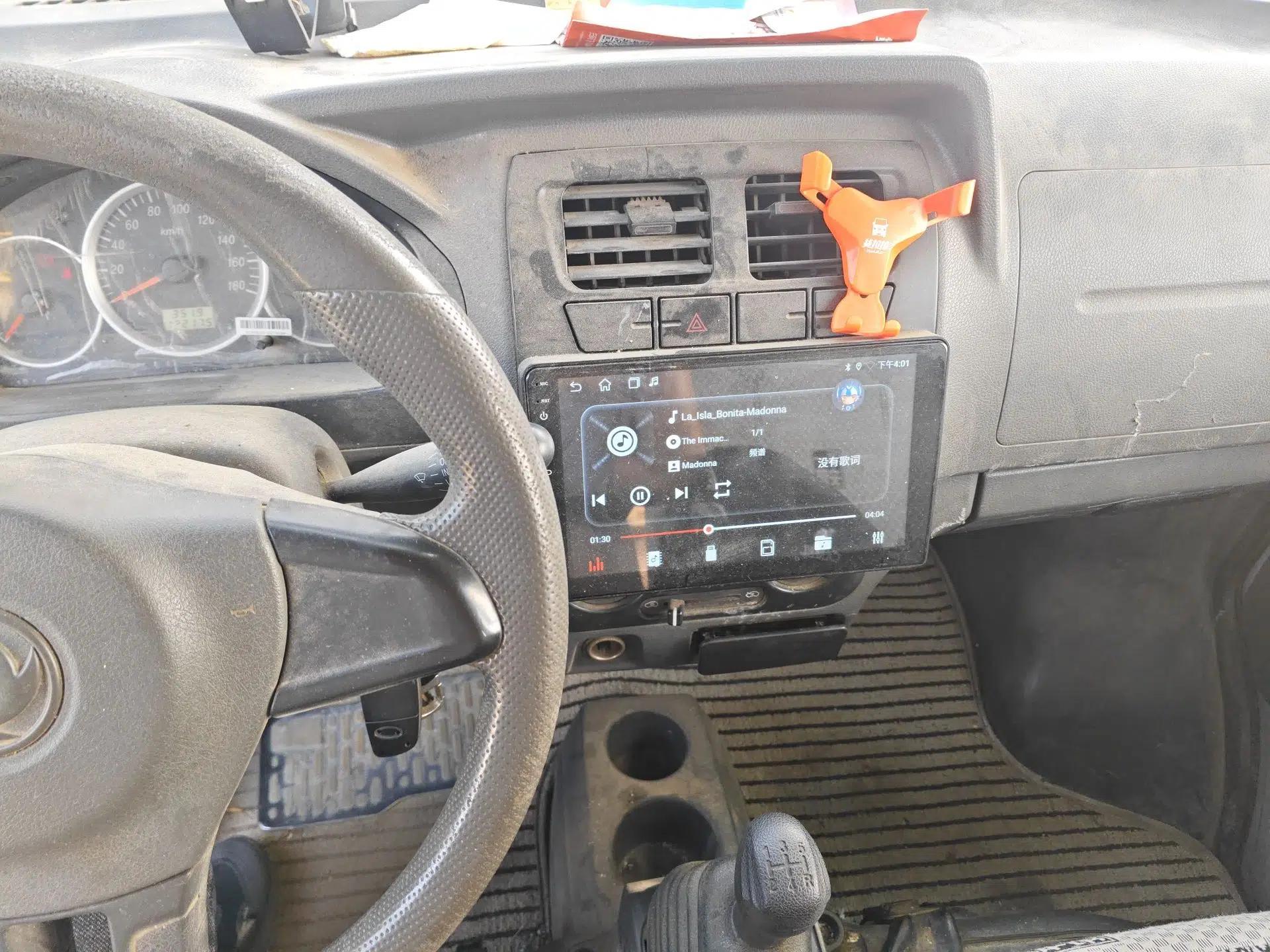 Dongfeng Xiaokang K07S 2015 1.0L Practical Version AF10-12 — миниатюра 14