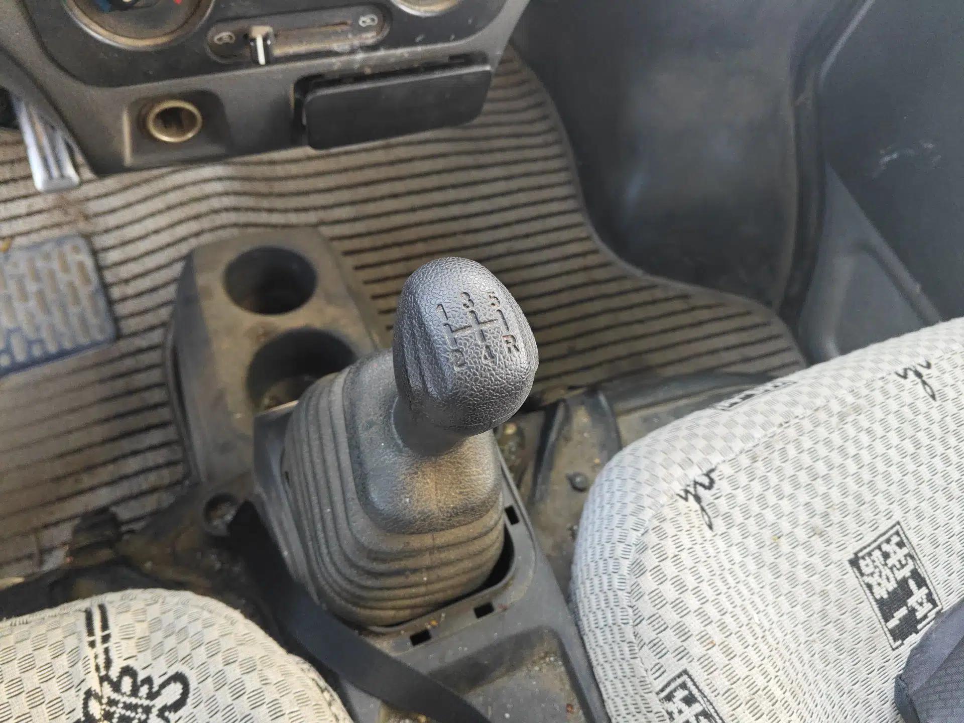 Dongfeng Xiaokang K07S 2015 1.0L Practical Version AF10-12 — миниатюра 15