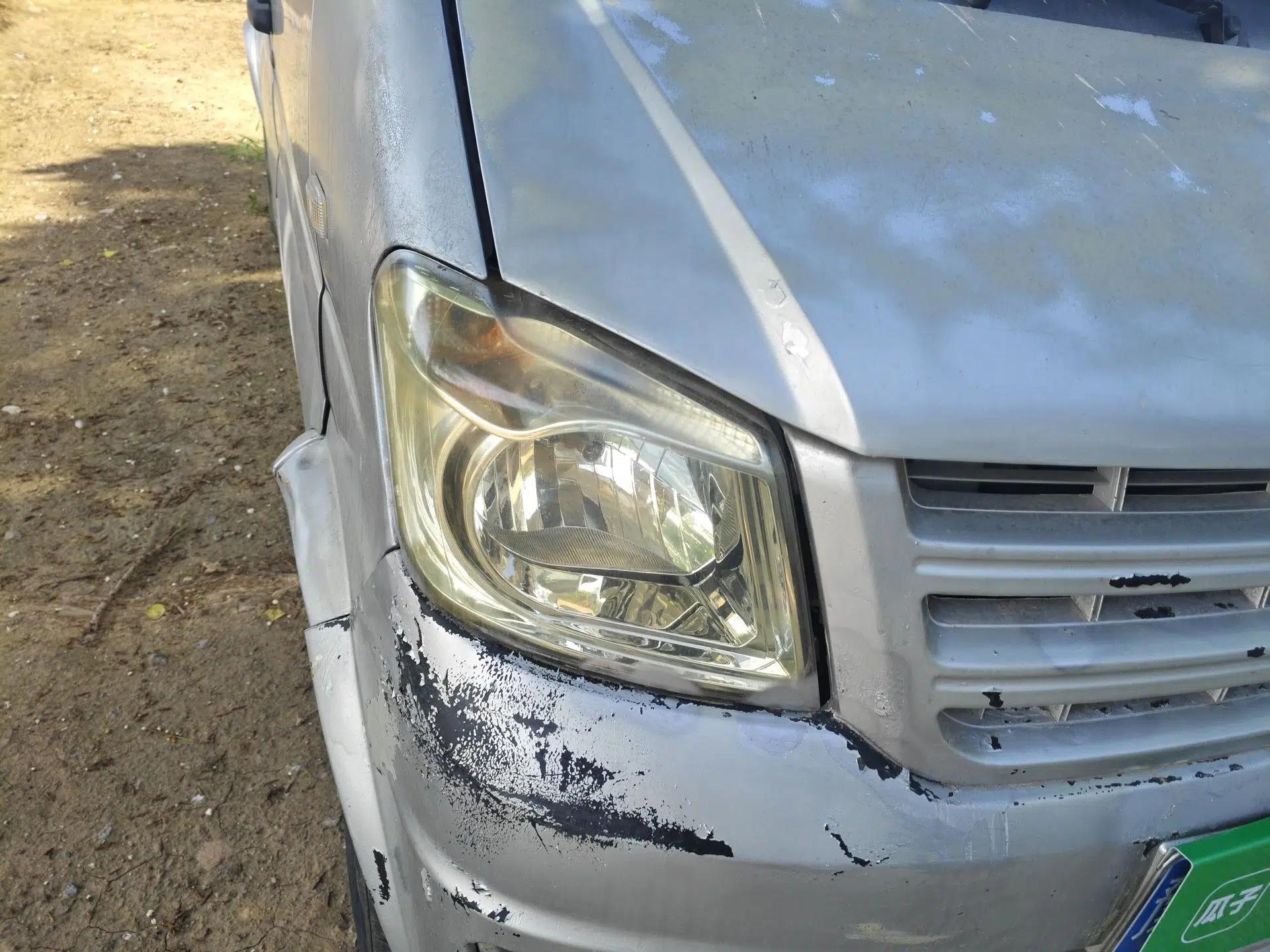 Dongfeng Xiaokang K07S 2015 1.0L Practical Version AF10-12 — миниатюра 7