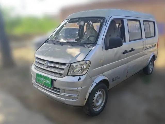 Dongfeng Xiaokang K07S 2015 1.0L Practical Version AF10-12