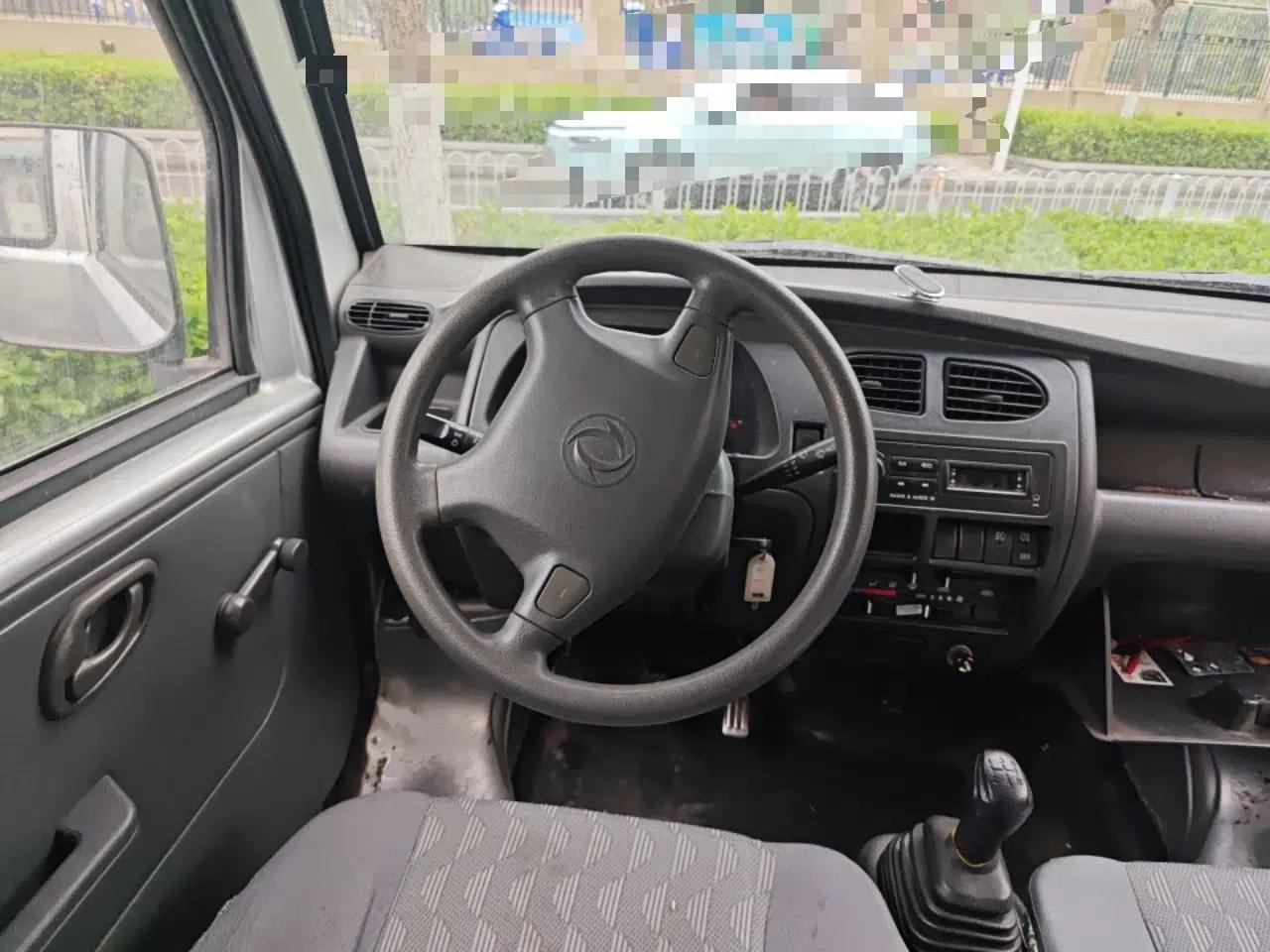 Dongfeng Xiaokang K05S  — миниатюра 11