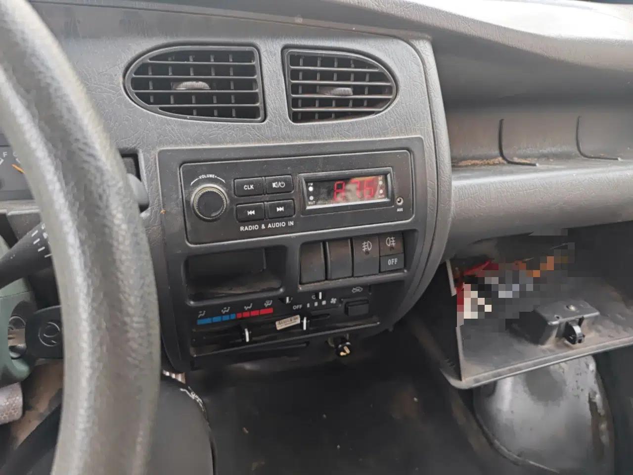 Dongfeng Xiaokang K05S  — миниатюра 14