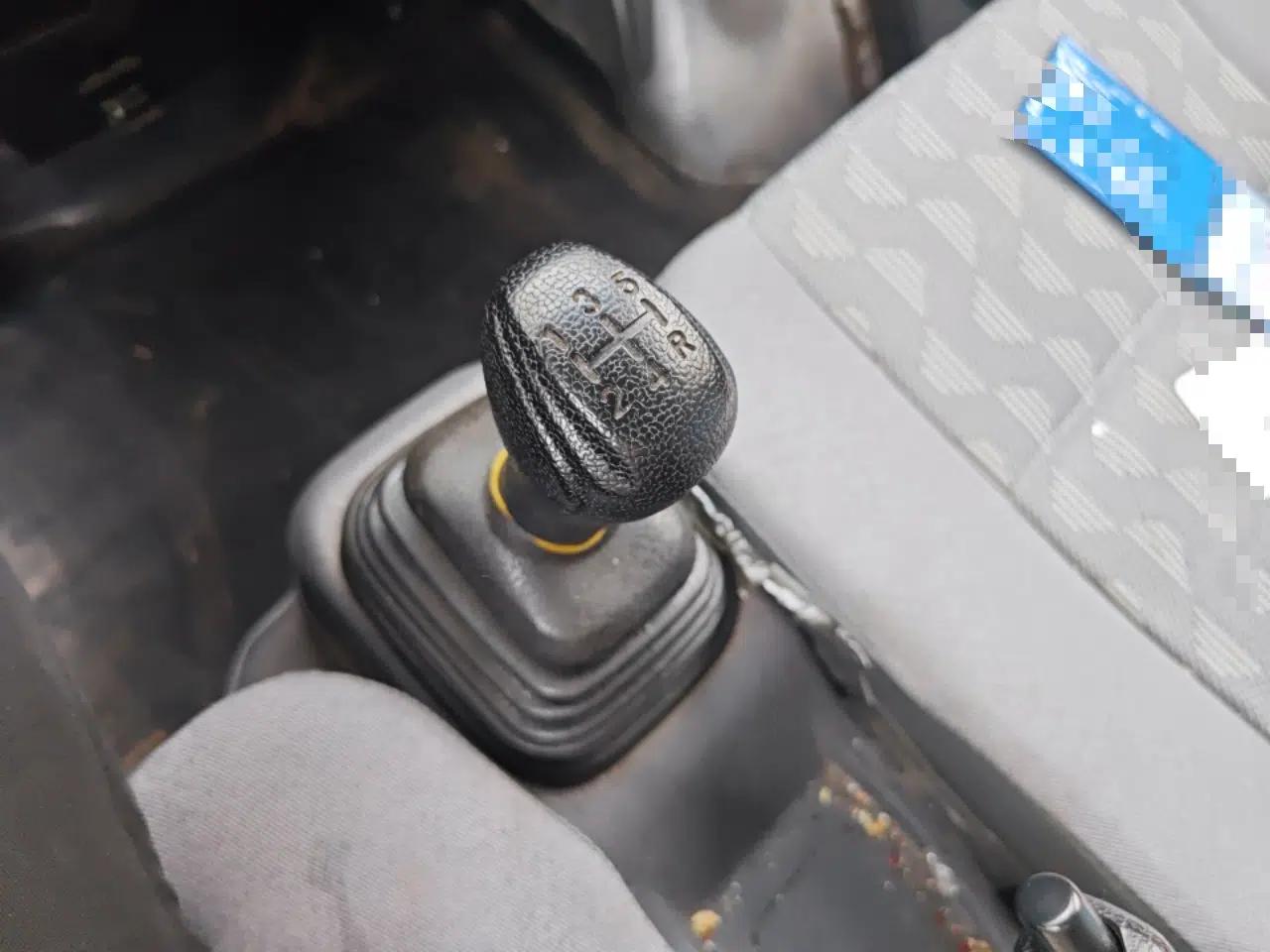 Dongfeng Xiaokang K05S  — миниатюра 15