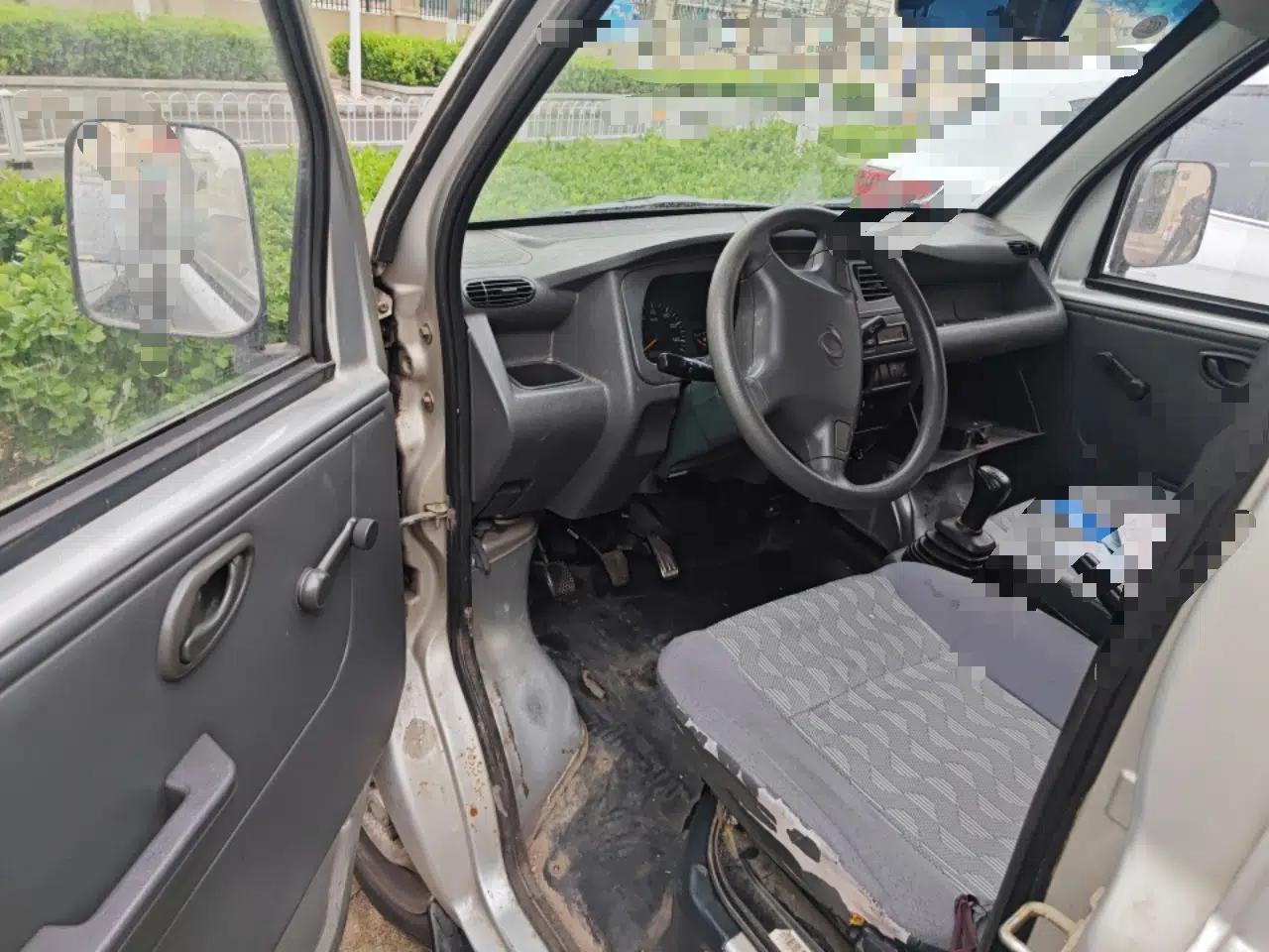Dongfeng Xiaokang K05S  — миниатюра 17