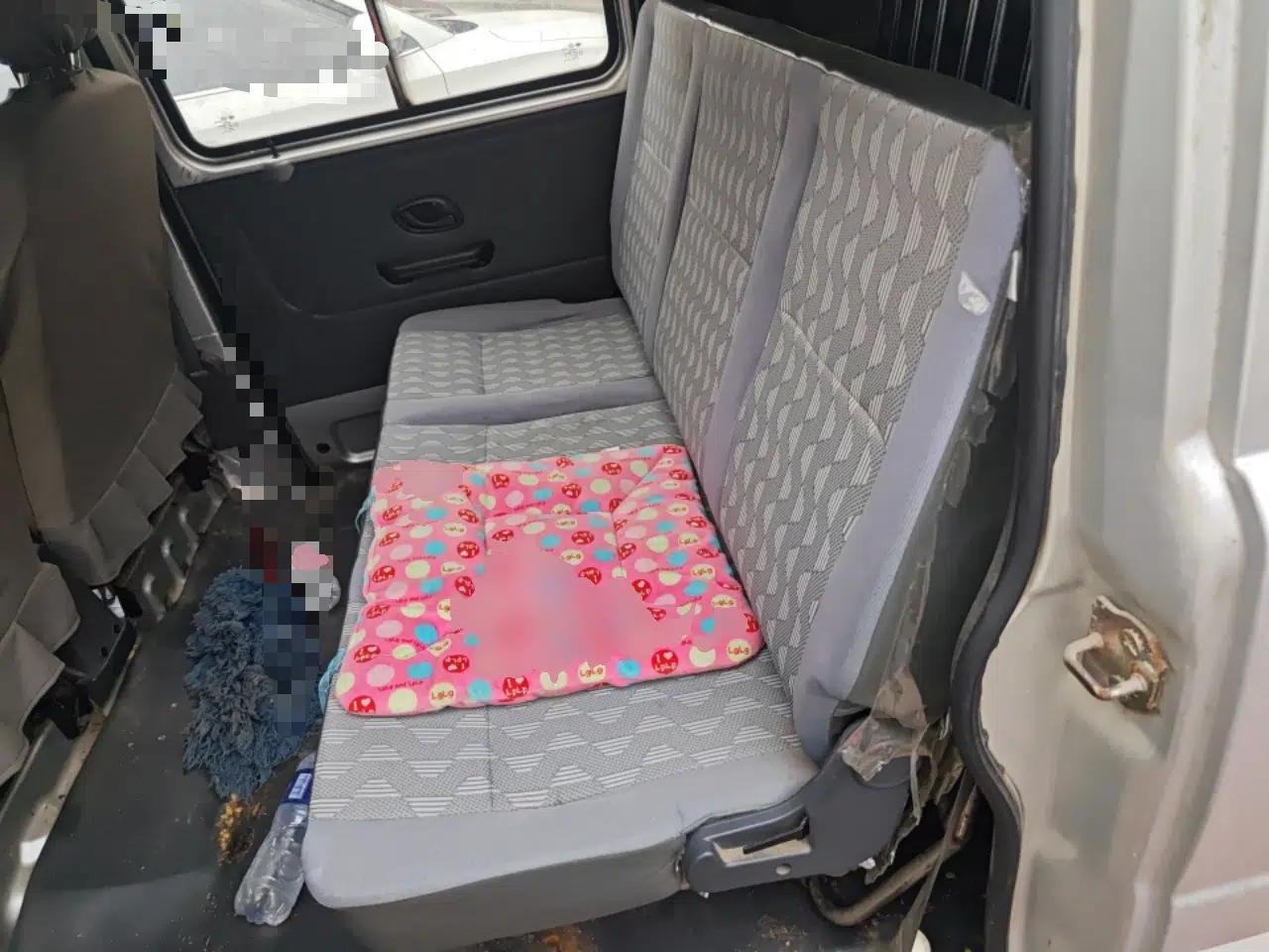 Dongfeng Xiaokang K05S  — миниатюра 18