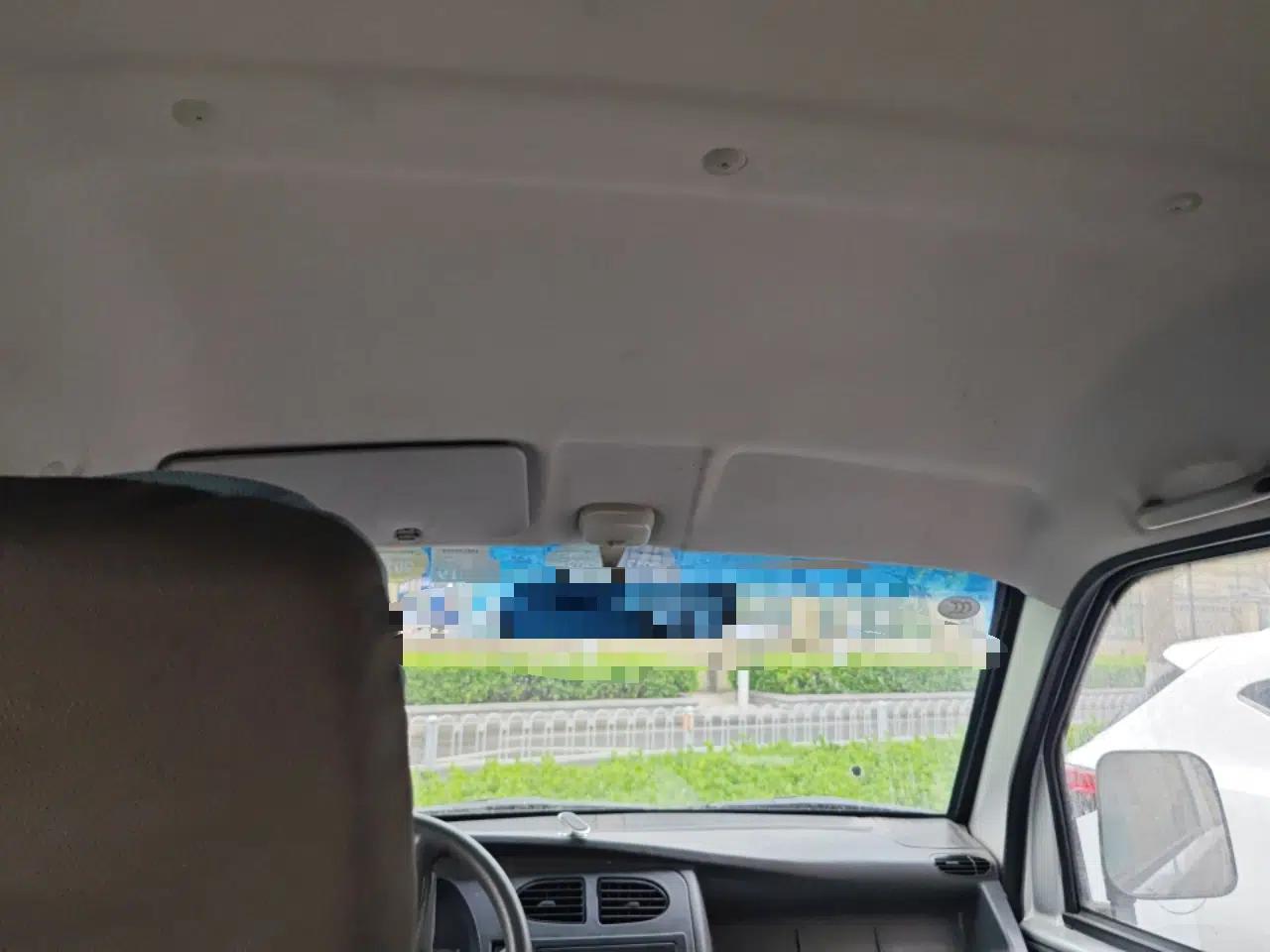 Dongfeng Xiaokang K05S  — миниатюра 19