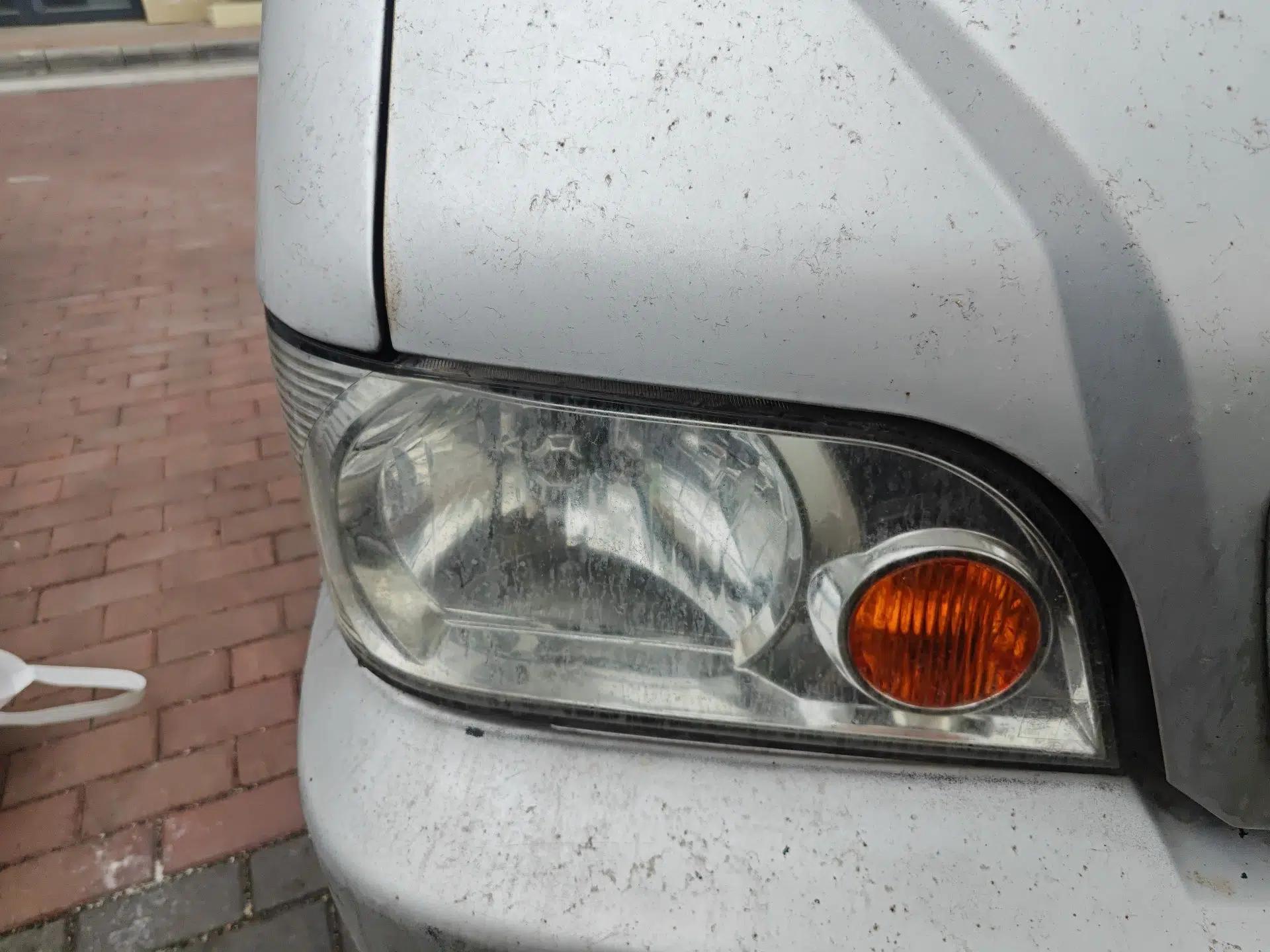 Dongfeng Xiaokang K05S  — миниатюра 7