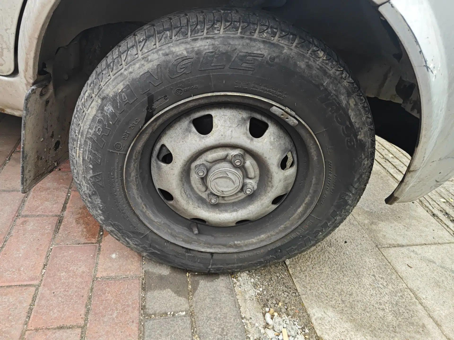 Dongfeng Xiaokang K05S  — миниатюра 8
