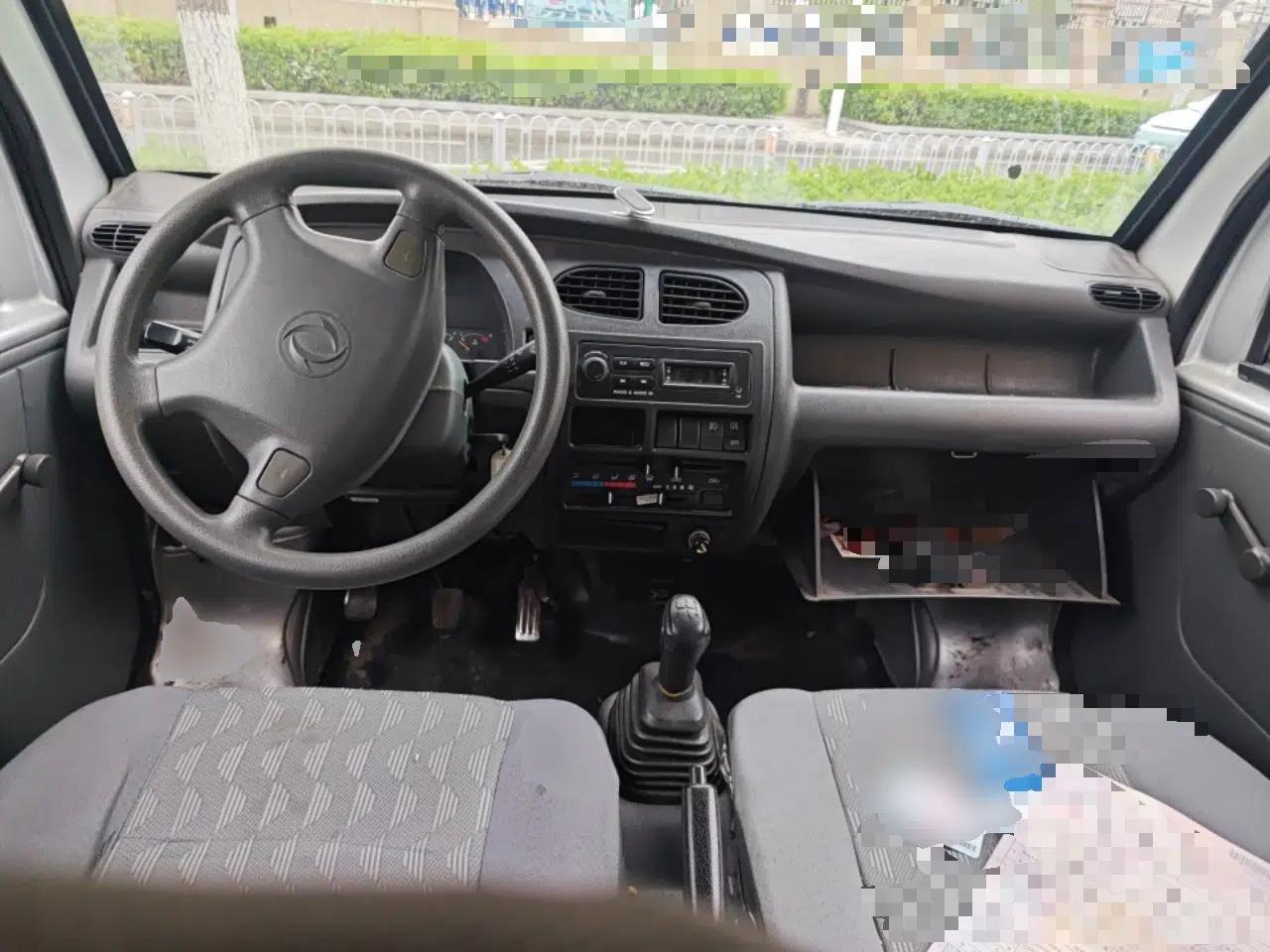 Dongfeng Xiaokang K05S  — миниатюра 10