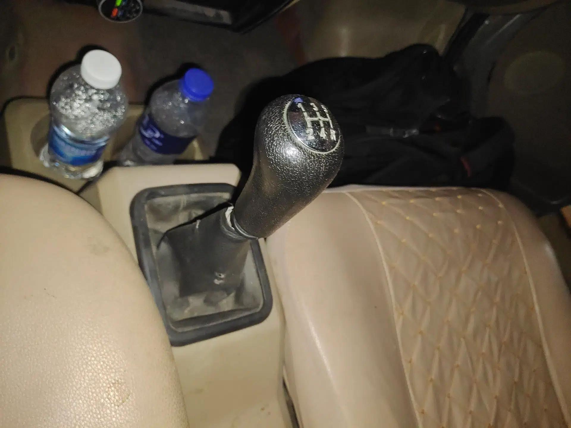 Dongfeng Xiaokang C37 2012 1.4L Entrepreneur II Type DK13-06 — миниатюра 15