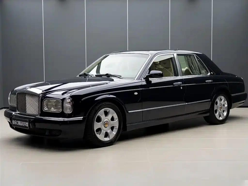 Elegant 2005 R 6.8T — миниатюра 1