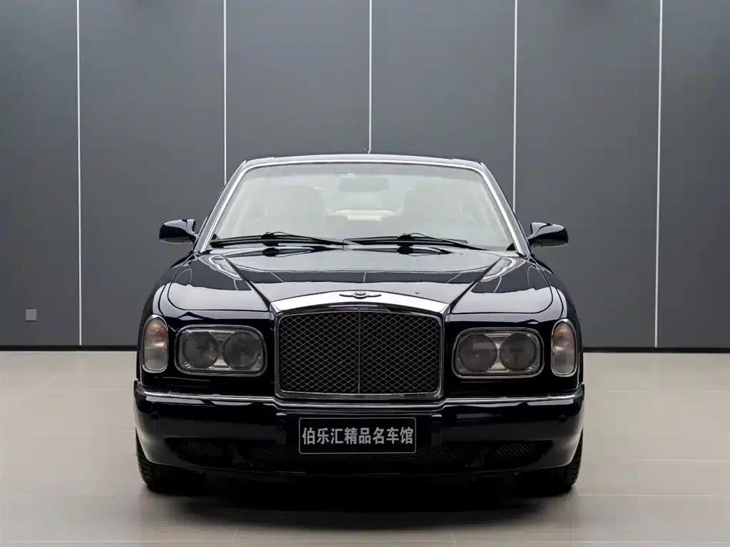 Elegant 2005 R 6.8T — миниатюра 2