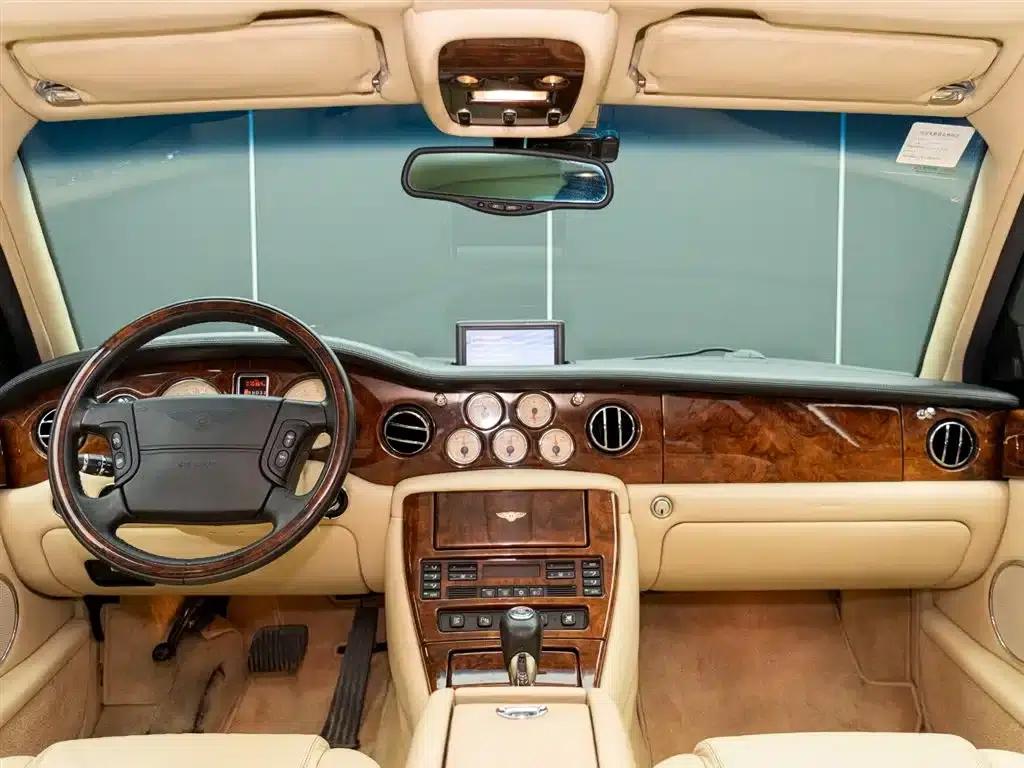 Elegant 2005 R 6.8T — миниатюра 11