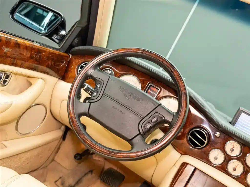 Elegant 2005 R 6.8T — миниатюра 12