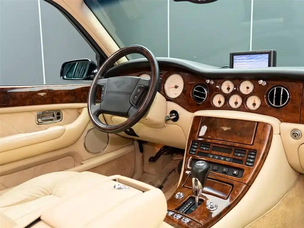 Elegant 2005 R 6.8T — миниатюра 13