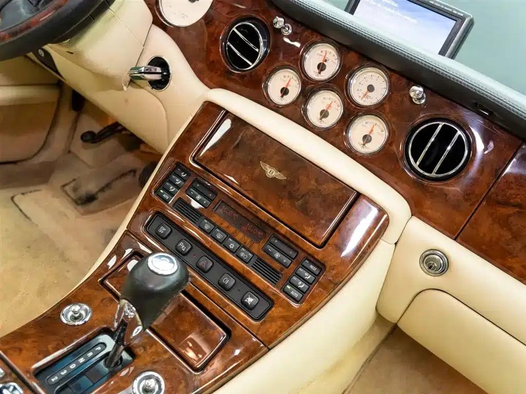Elegant 2005 R 6.8T — миниатюра 14