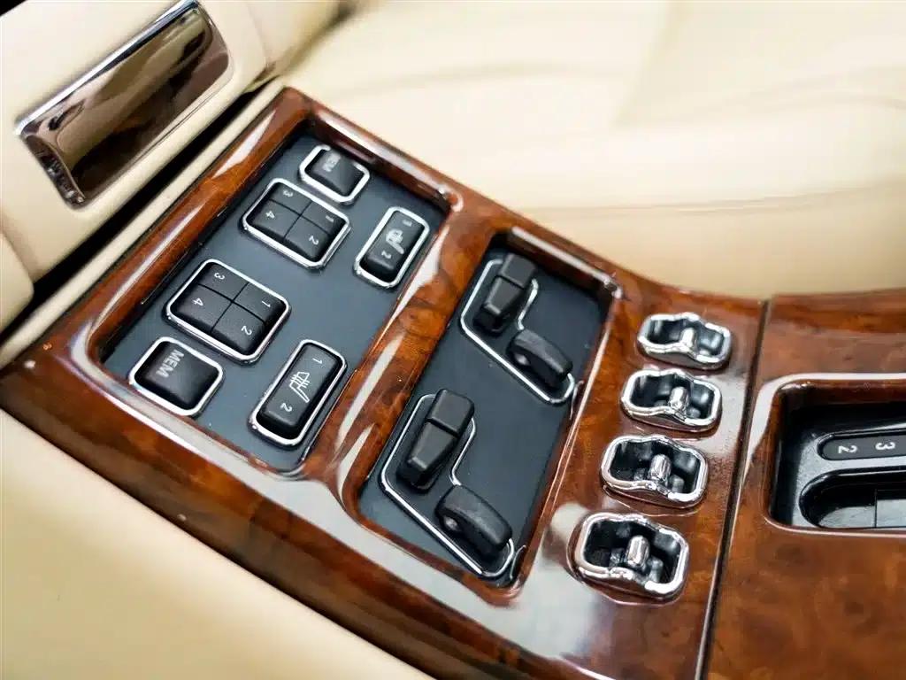 Elegant 2005 R 6.8T — миниатюра 16