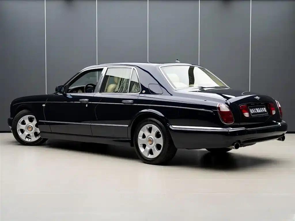 Elegant 2005 R 6.8T — миниатюра 3