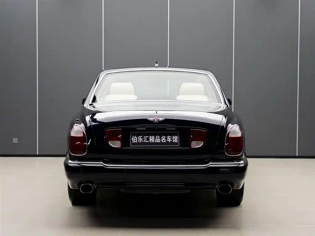 Elegant 2005 R 6.8T — миниатюра 4