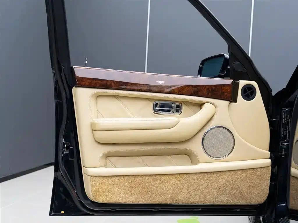Elegant 2005 R 6.8T — миниатюра 5
