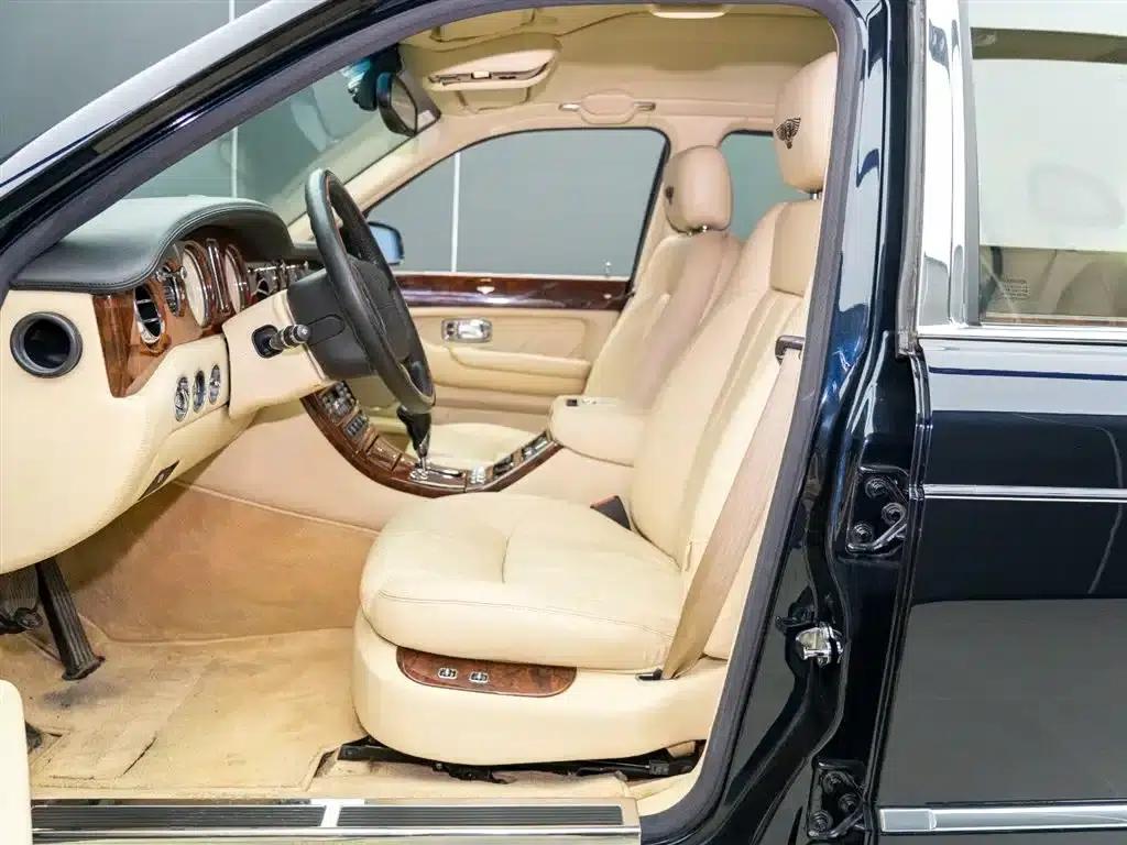 Elegant 2005 R 6.8T — миниатюра 6