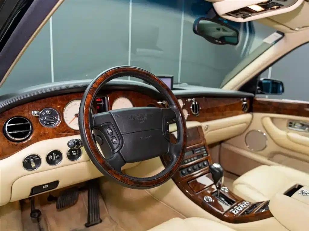 Elegant 2005 R 6.8T — миниатюра 7