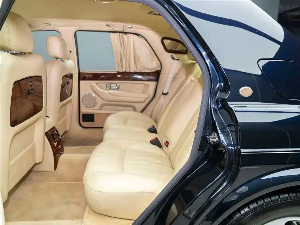 Elegant 2005 R 6.8T — миниатюра 8
