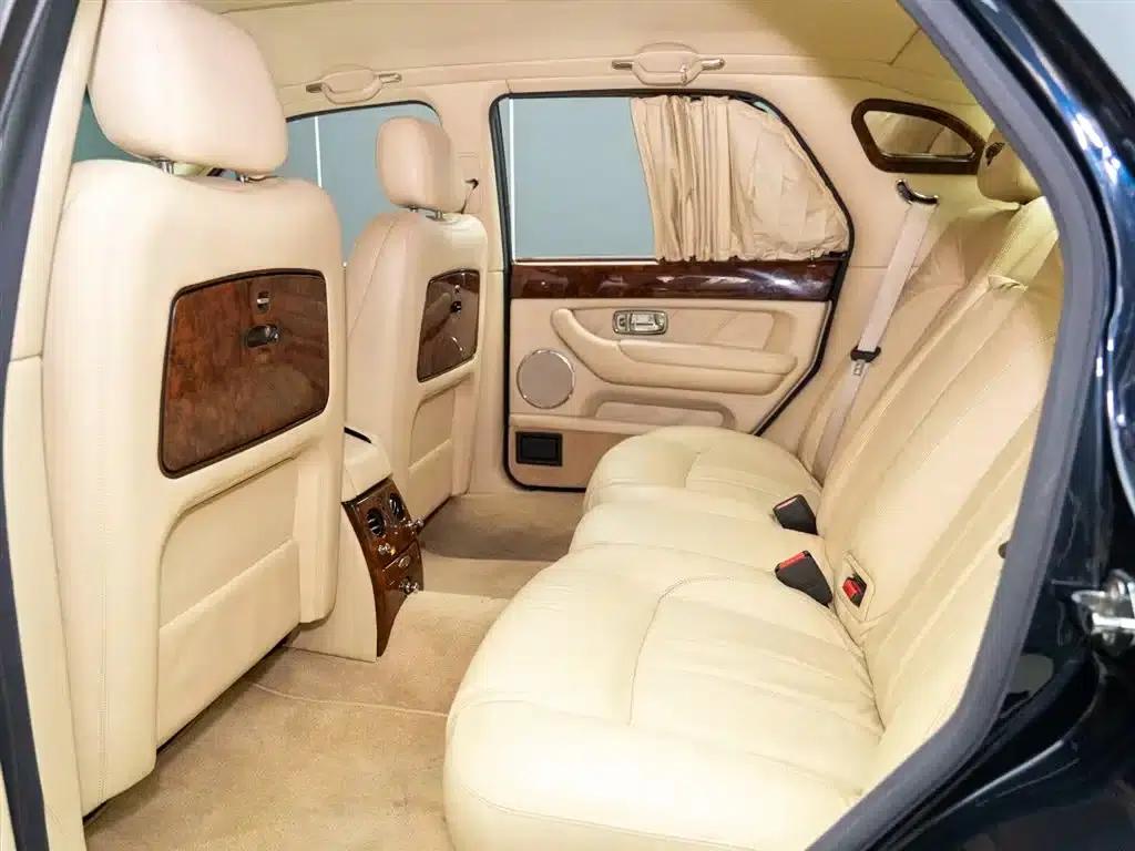 Elegant 2005 R 6.8T — миниатюра 9