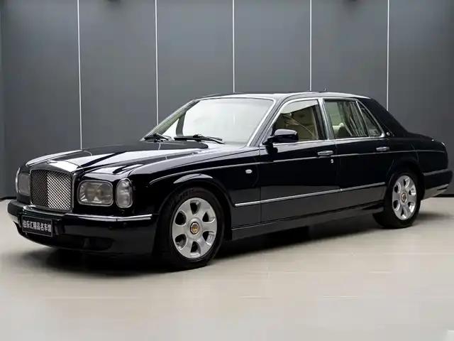 Elegant 2005 R 6.8T