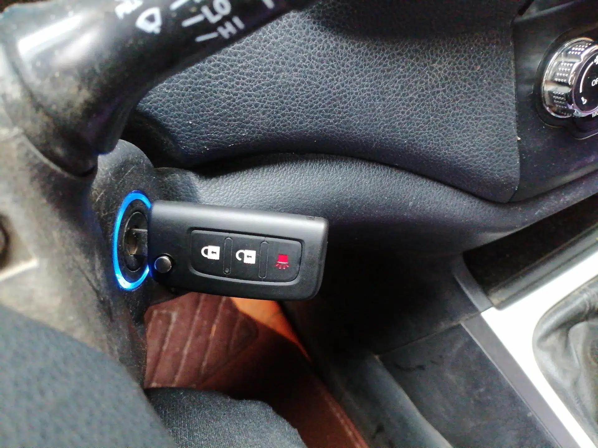 Foton Tunland 2018 2.0T S-Series Gasoline 4x4 Ultimate Version China V Emission Standard 4G20TI4 — миниатюра 9