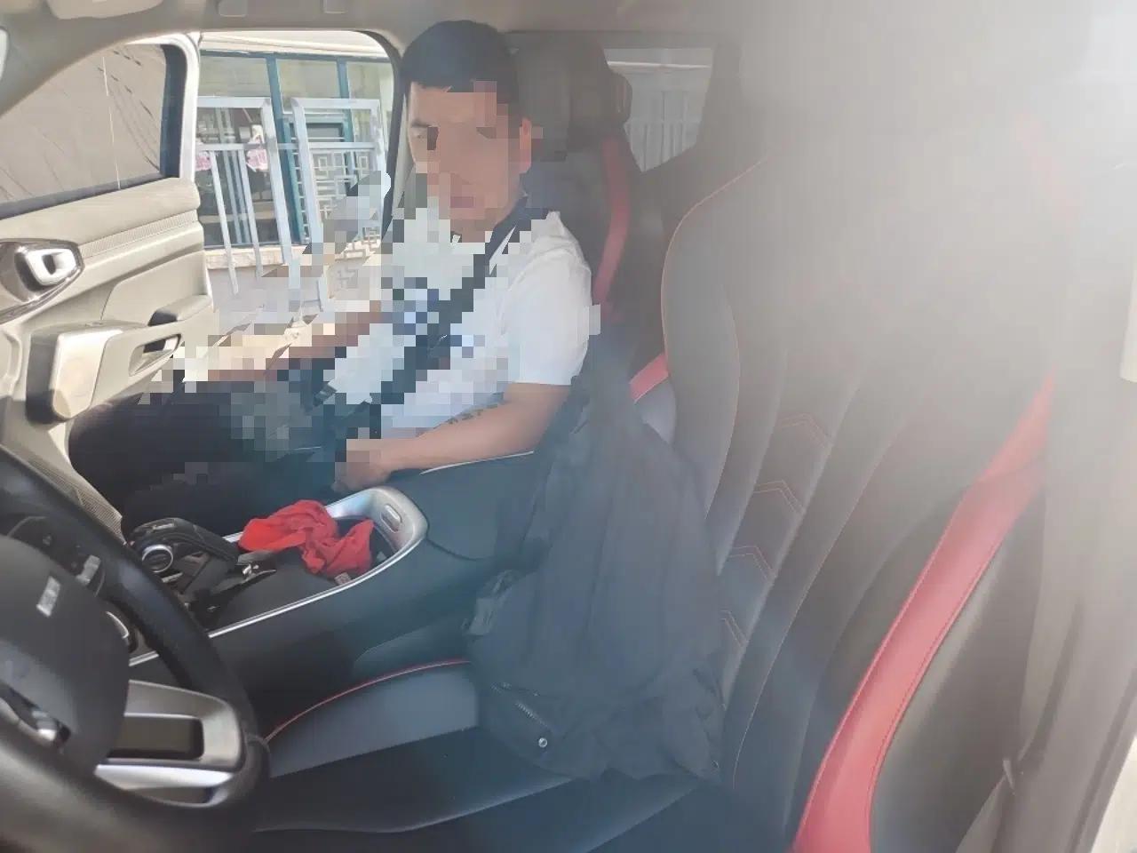 Haval X DOG 2022 1.5T DCT Two-Wheel Drive Trendy Edition — миниатюра 16