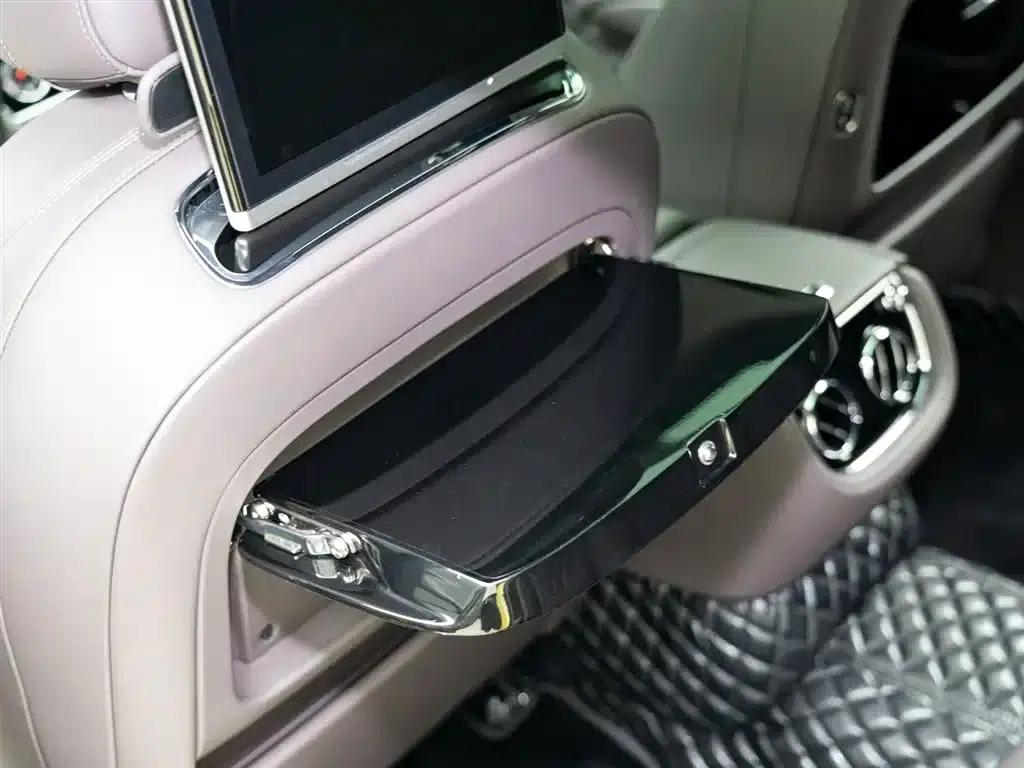 Mulsanne 2019 6.8T Automatic — миниатюра 13