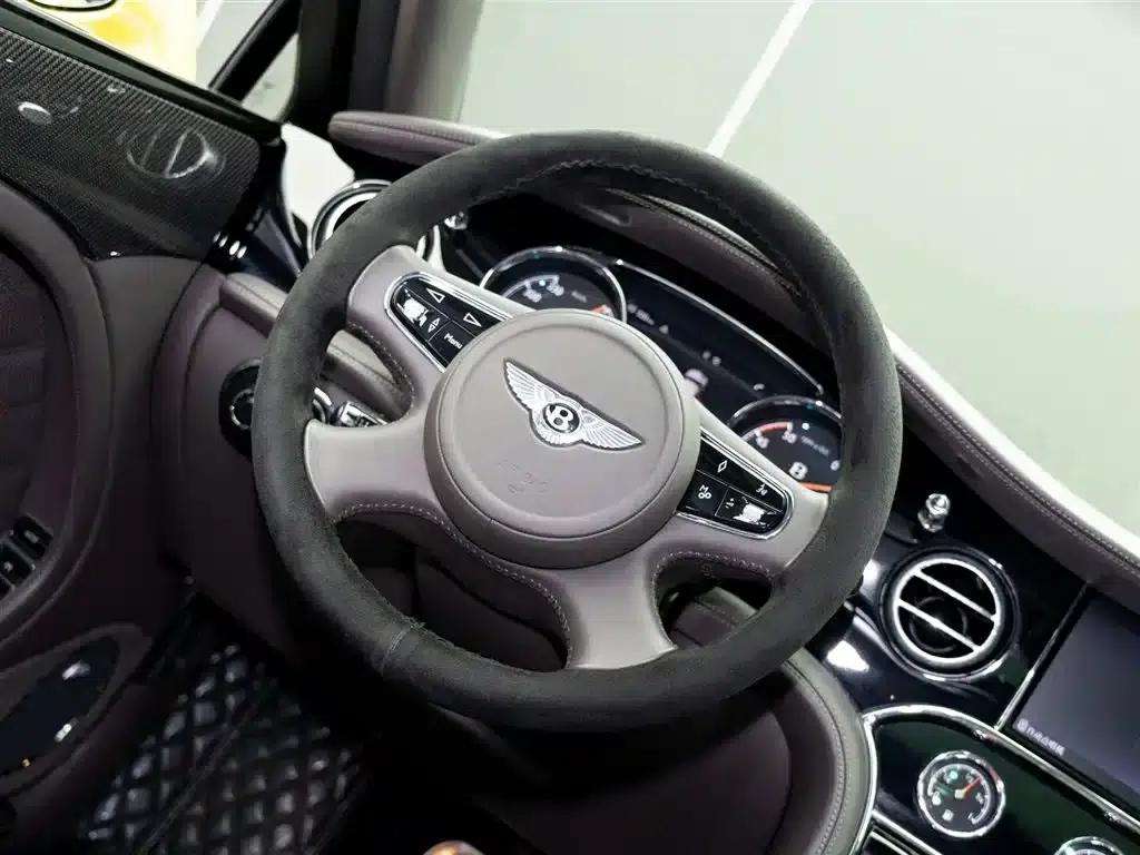 Mulsanne 2019 6.8T Automatic — миниатюра 15