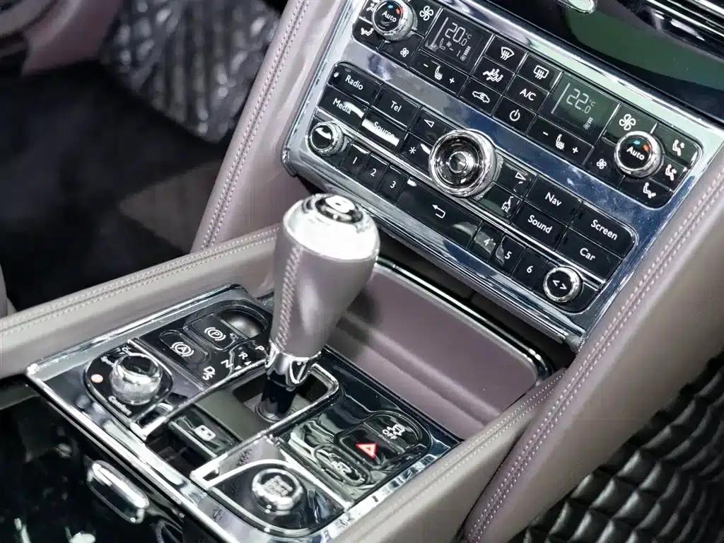 Mulsanne 2019 6.8T Automatic — миниатюра 17