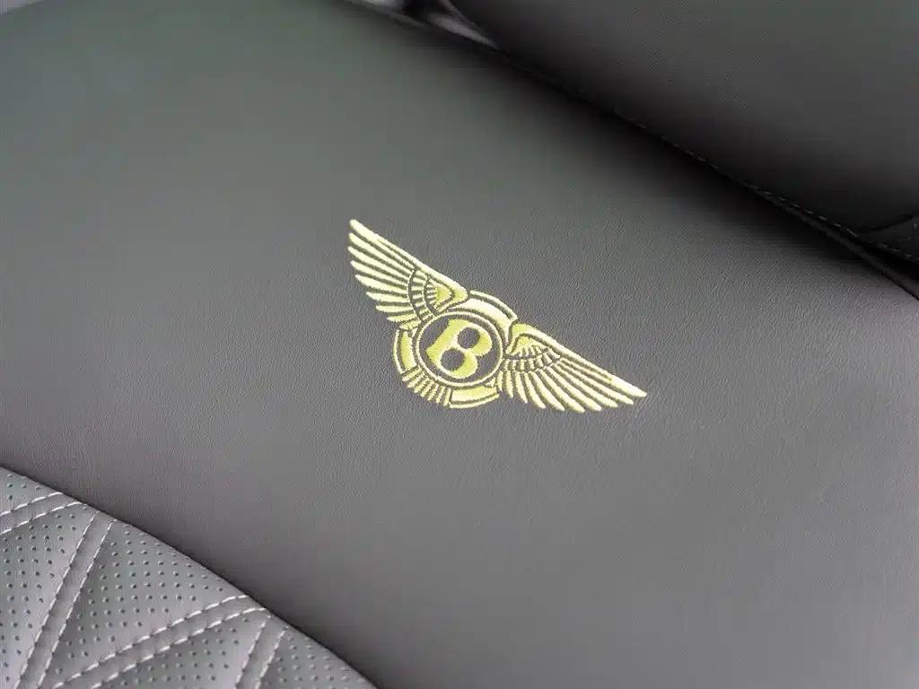 Mulsanne 2019 6.8T Automatic — миниатюра 19
