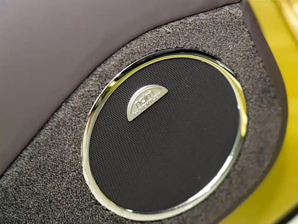 Mulsanne 2019 6.8T Automatic — миниатюра 10