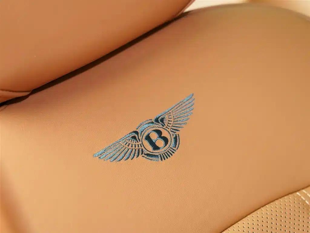 Mulsanne 2017 6.8T Long Wheelbase — миниатюра 21