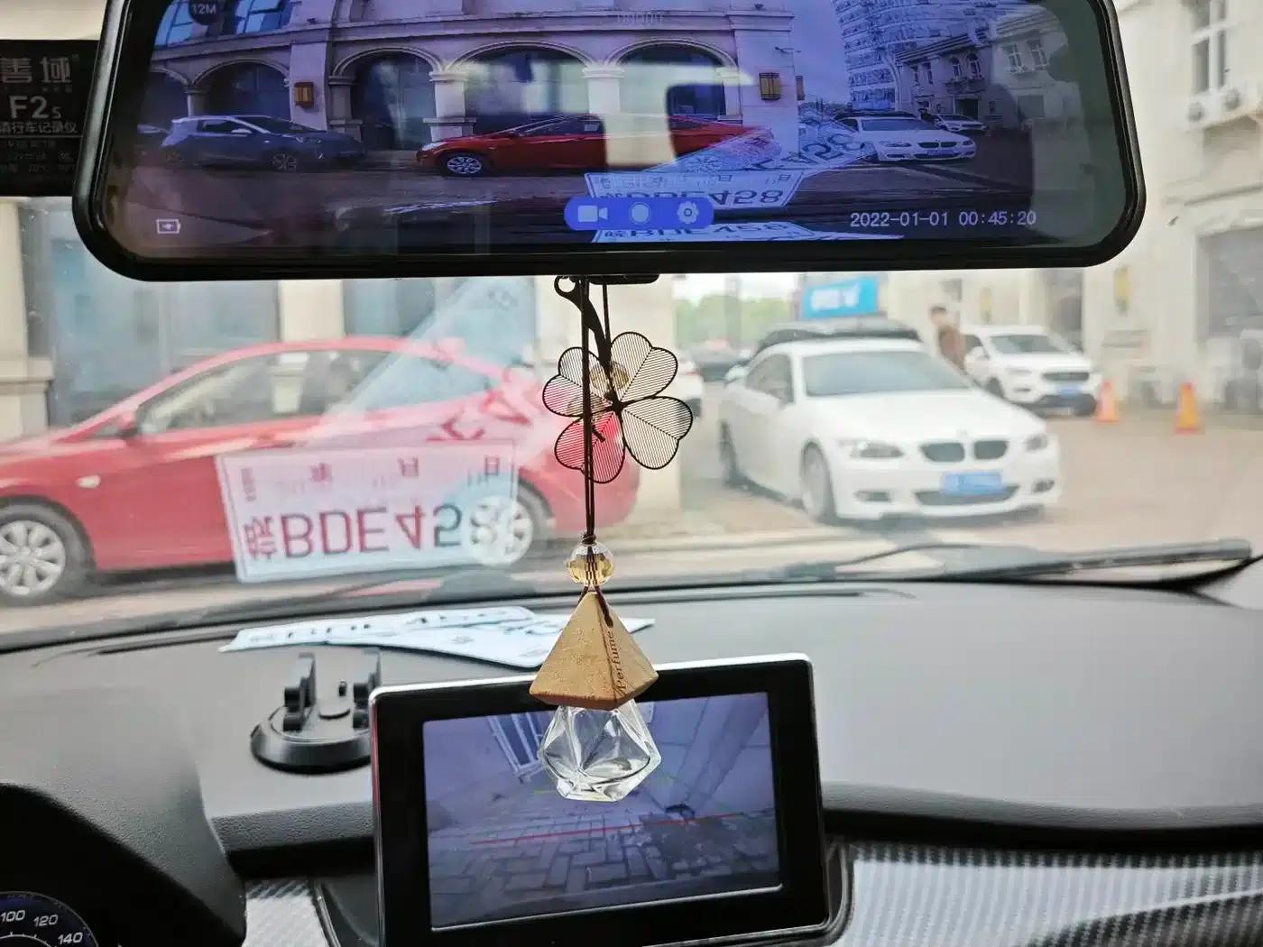 2015 Senova X25 1.5L Automatic Elite — миниатюра 11