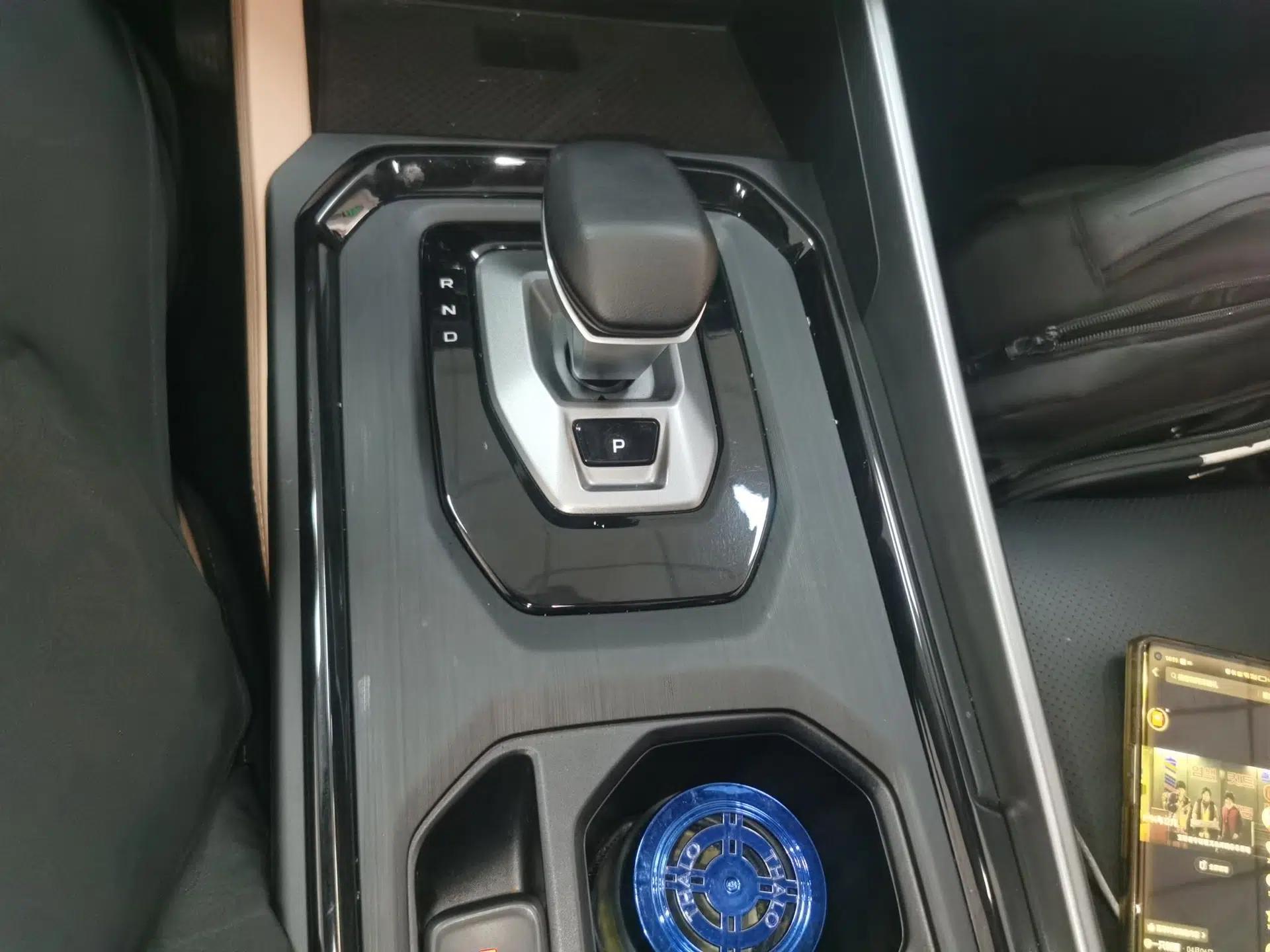 Geely Auto Haoyue PRO 2024 1.5T DCT Zongheng+ — миниатюра 17