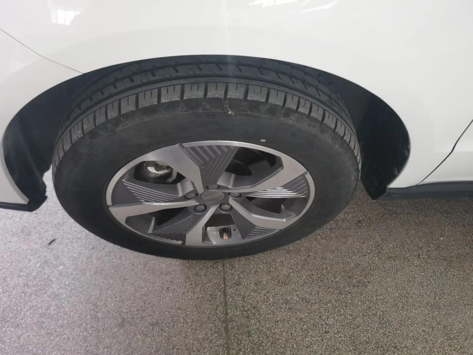 Geely Auto Haoyue PRO 2024 1.5T DCT Zongheng+ — миниатюра 8