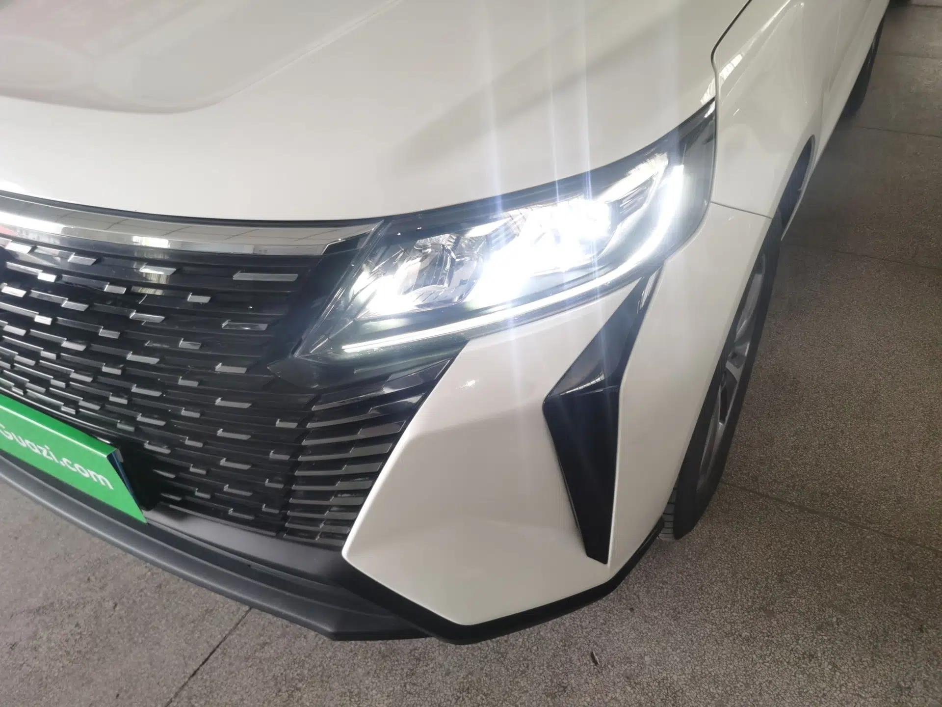 Geely Auto Haoyue PRO 2024 1.5T DCT Zongheng+ — миниатюра 9